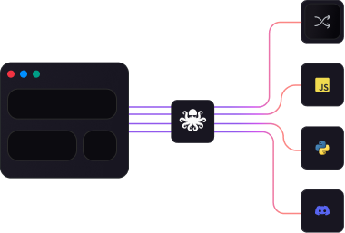 Market Context Engine